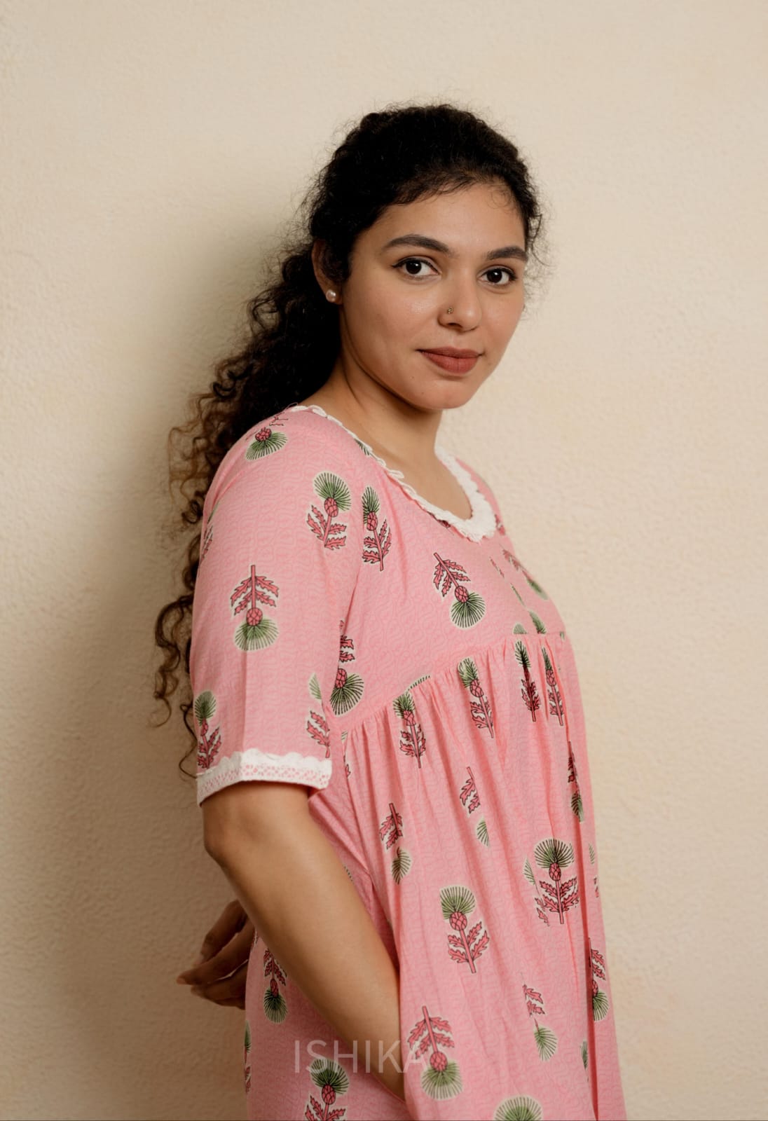 Home Gown (128 HG)