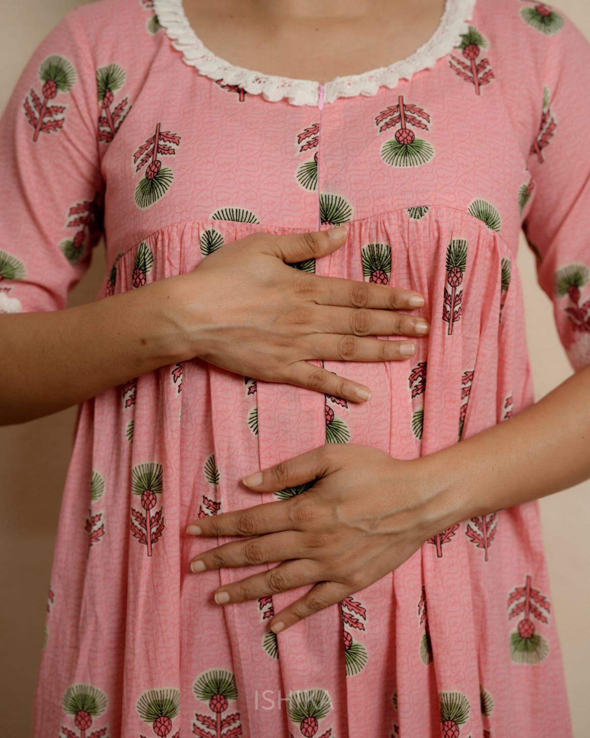 Home Gown (128 HG)