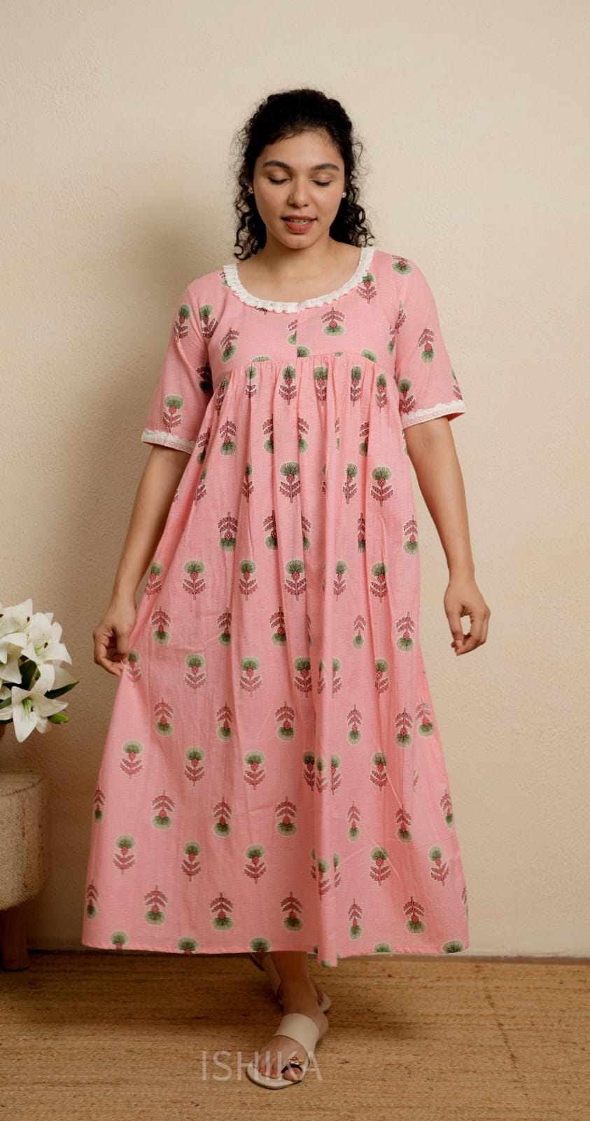 Home Gown (128 HG)