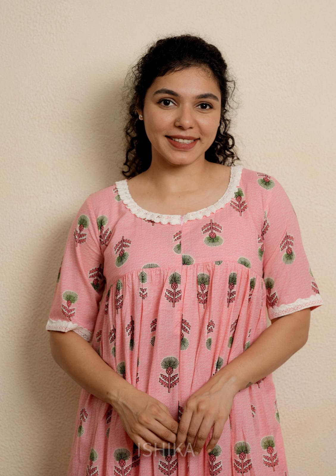 Home Gown (128 HG)