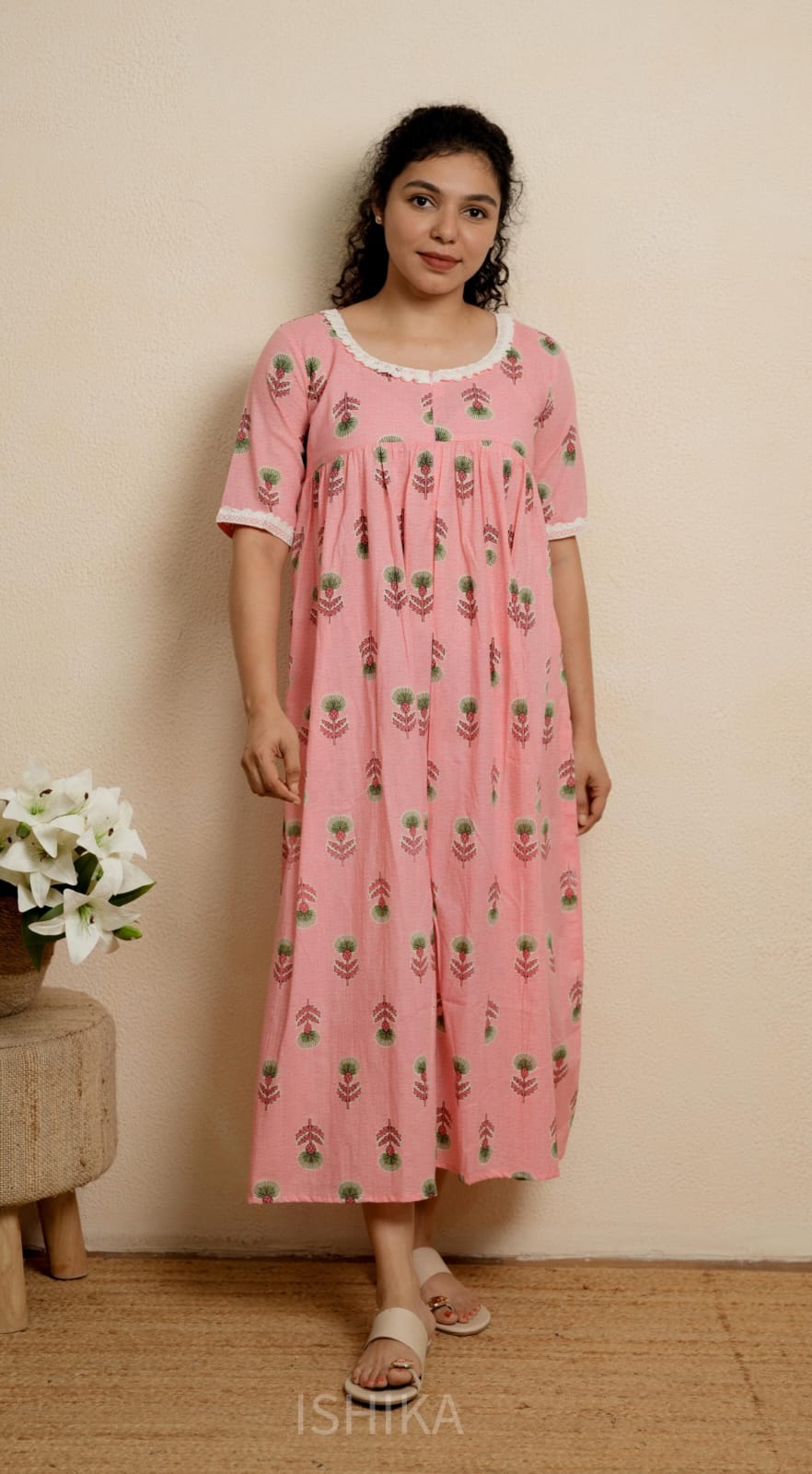 Home Gown (128 HG)