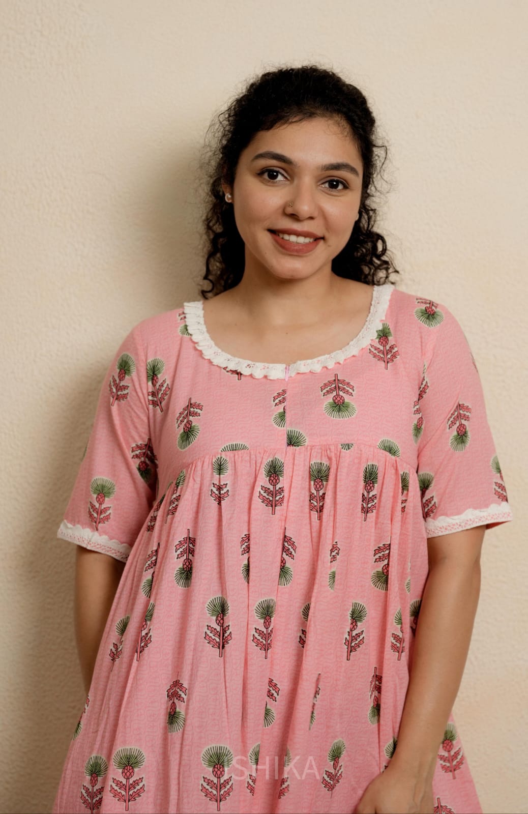 Home Gown (128 HG)