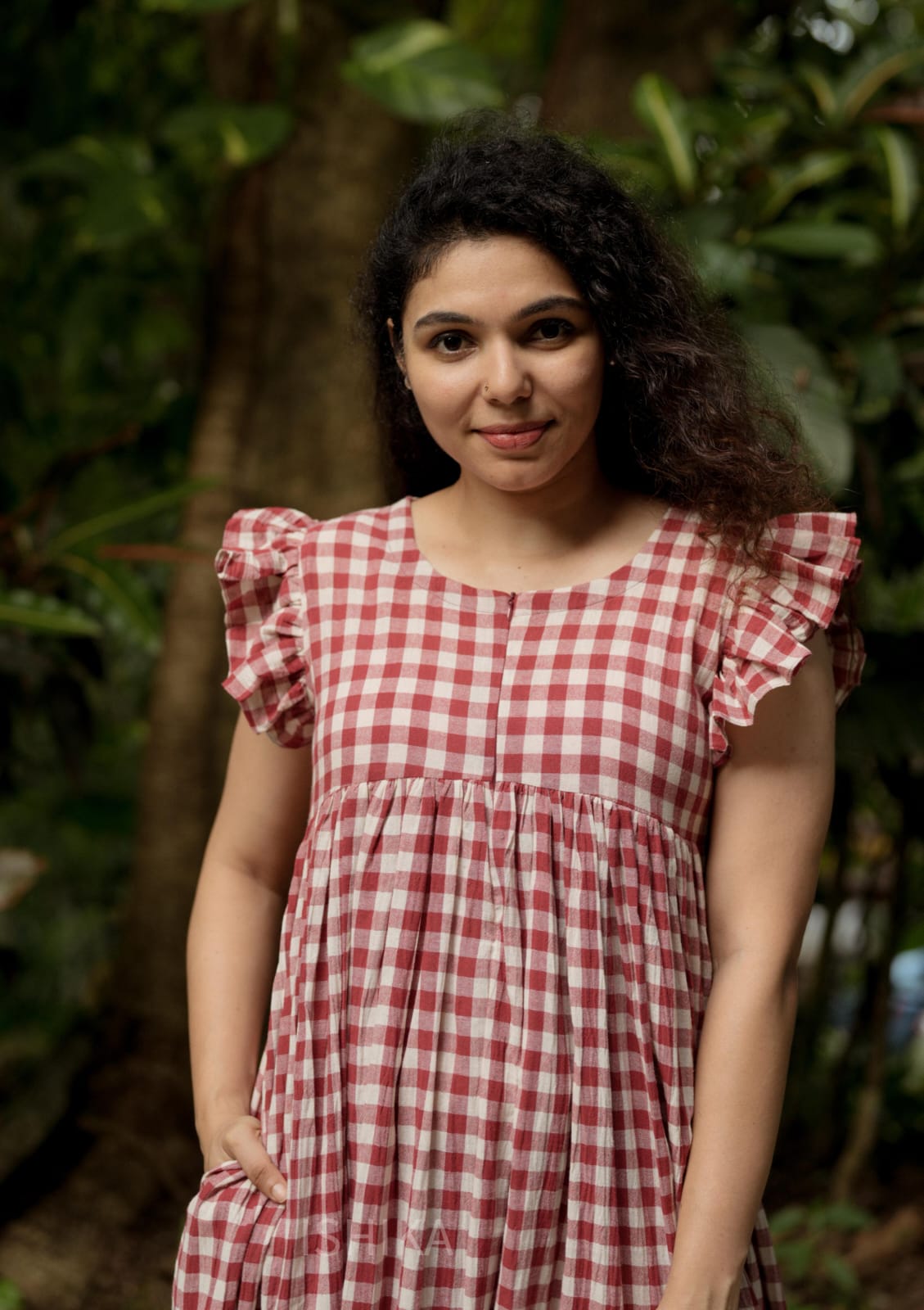 Home Gown (140 HG)