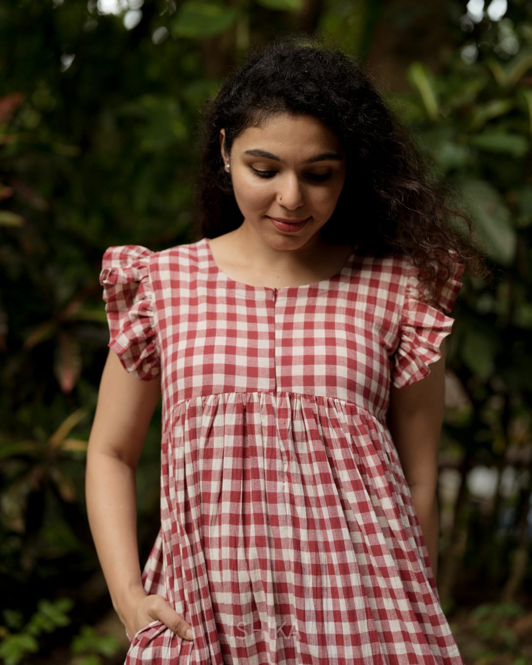Home Gown (140 HG)