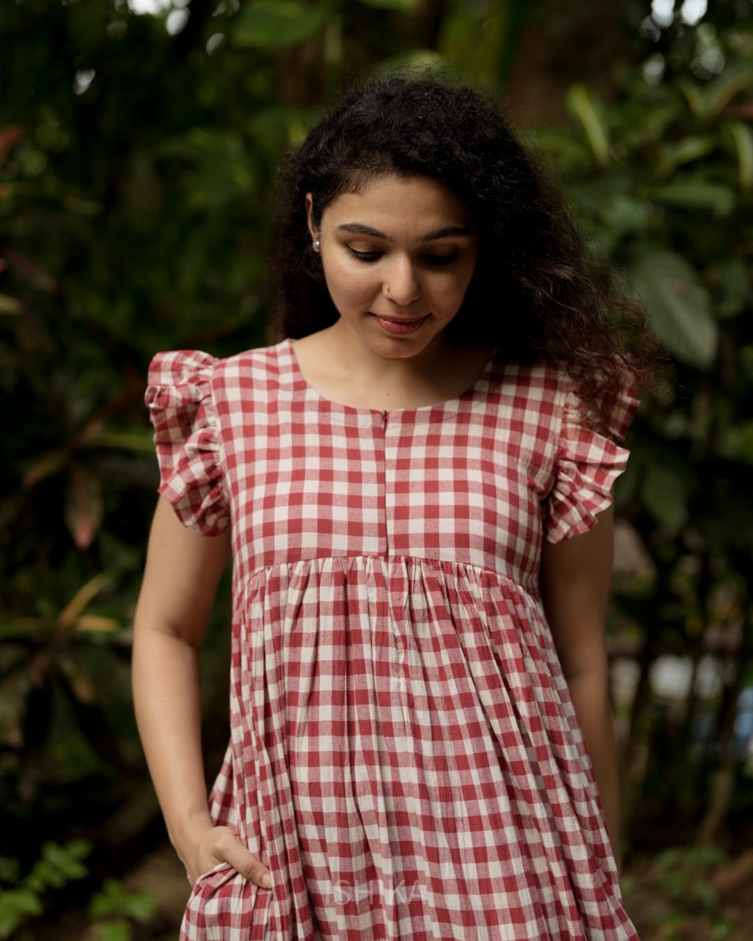 Home Gown (140 HG)