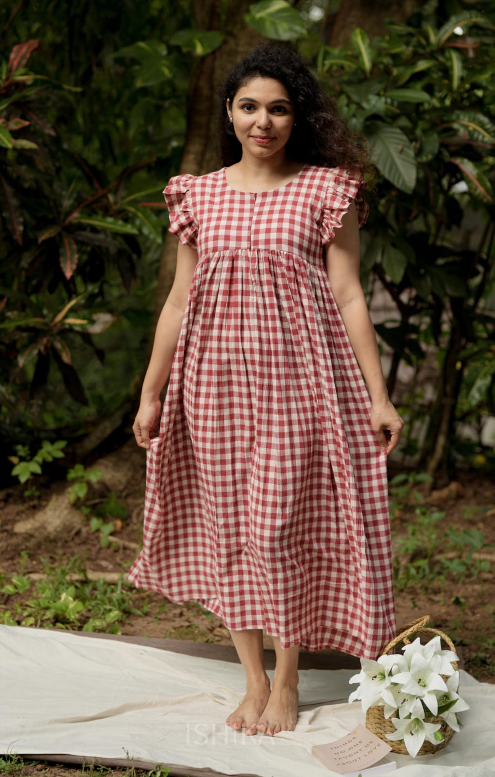 Home Gown (140 HG)