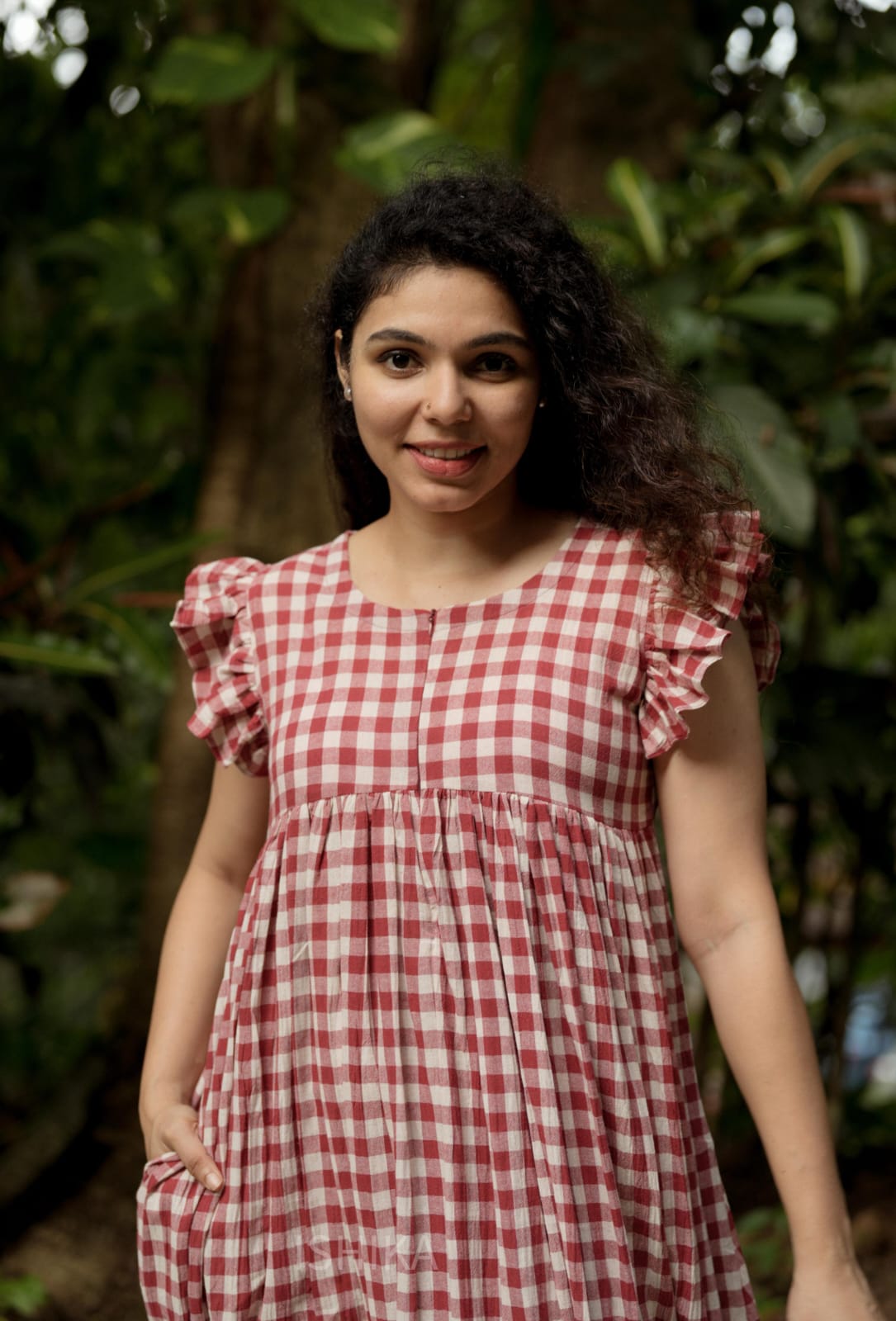 Home Gown (140 HG)