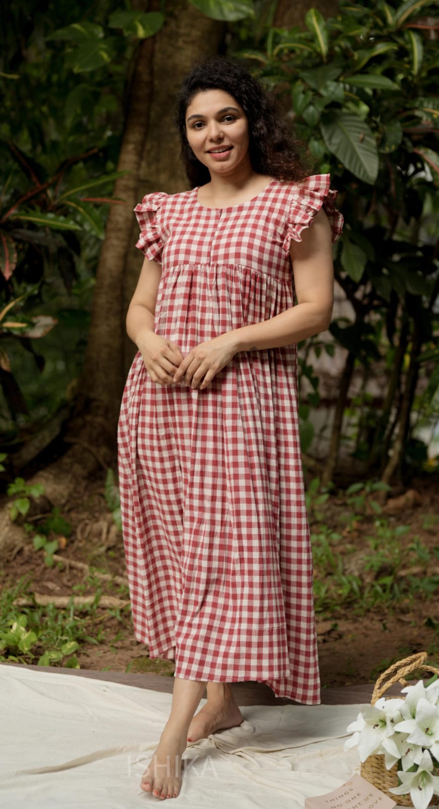Home Gown (140 HG)