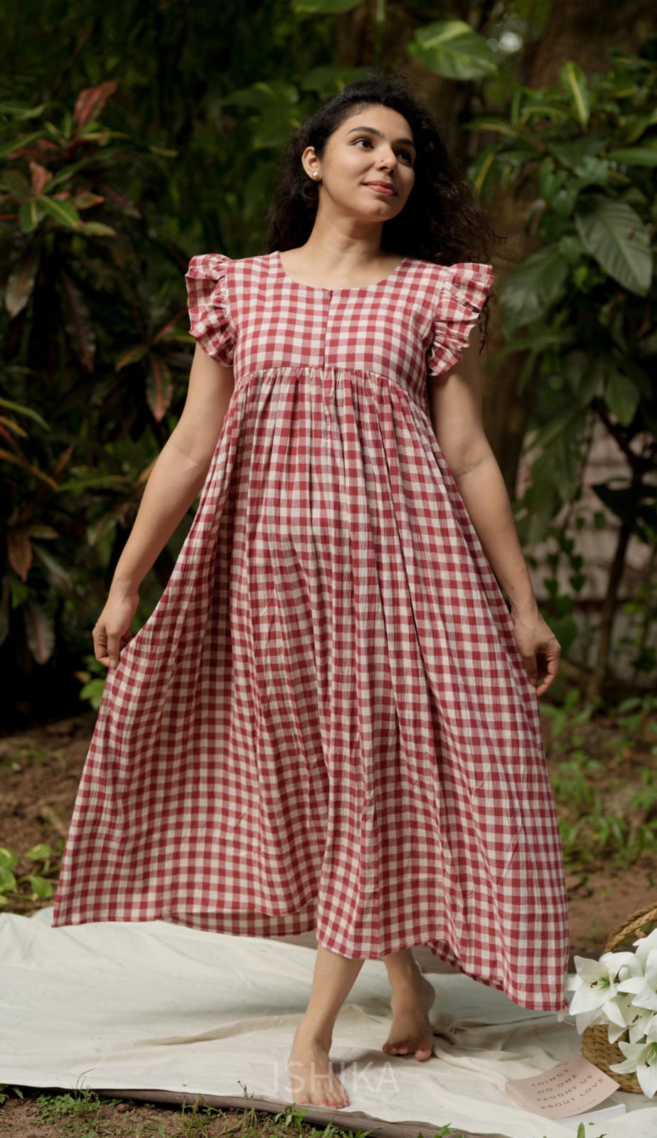 Home Gown (140 HG)