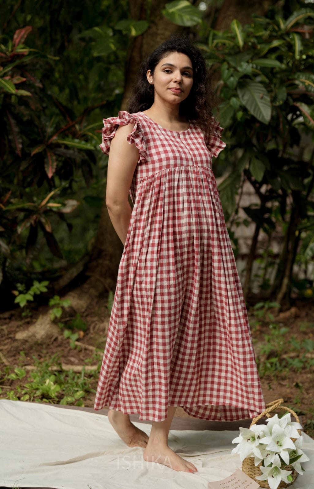 Home Gown (140 HG)