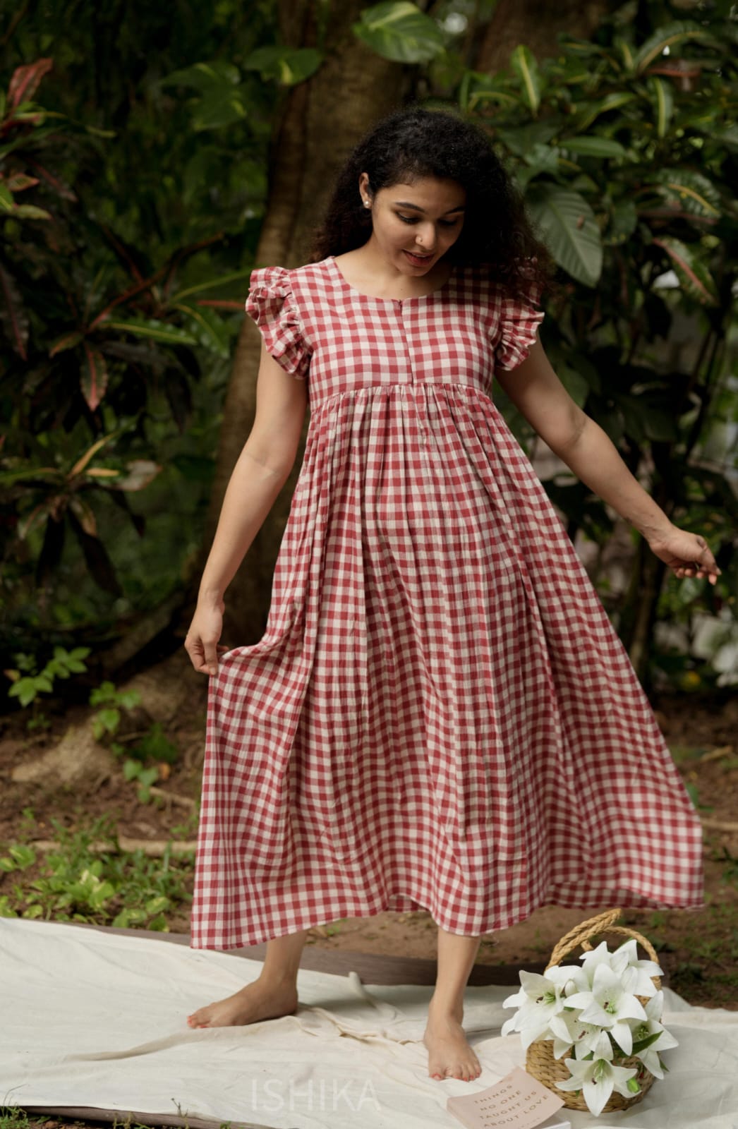 Home Gown (140 HG)
