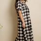 Maternity Dress (Code-1170 IK)