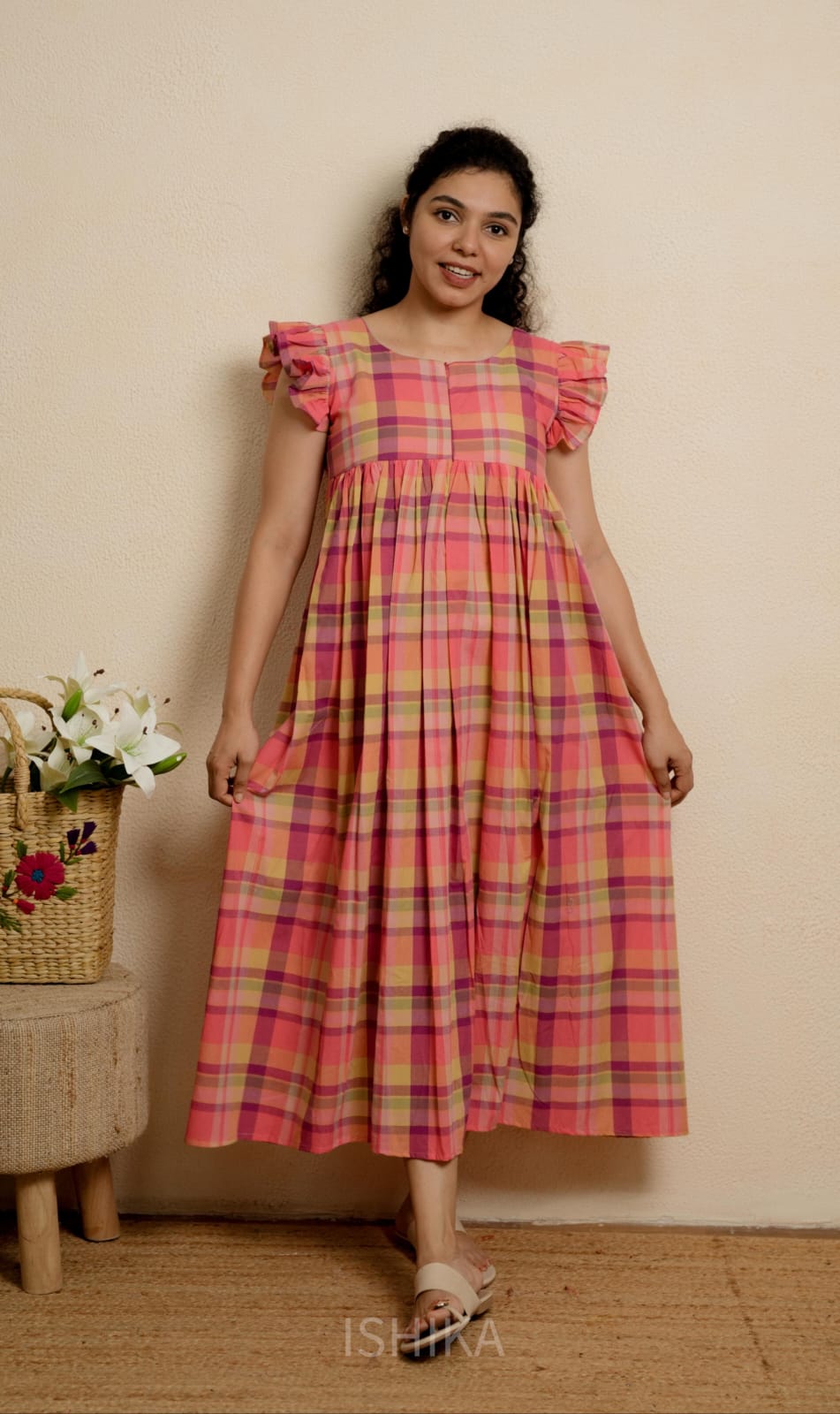 Home Gown (144HG)