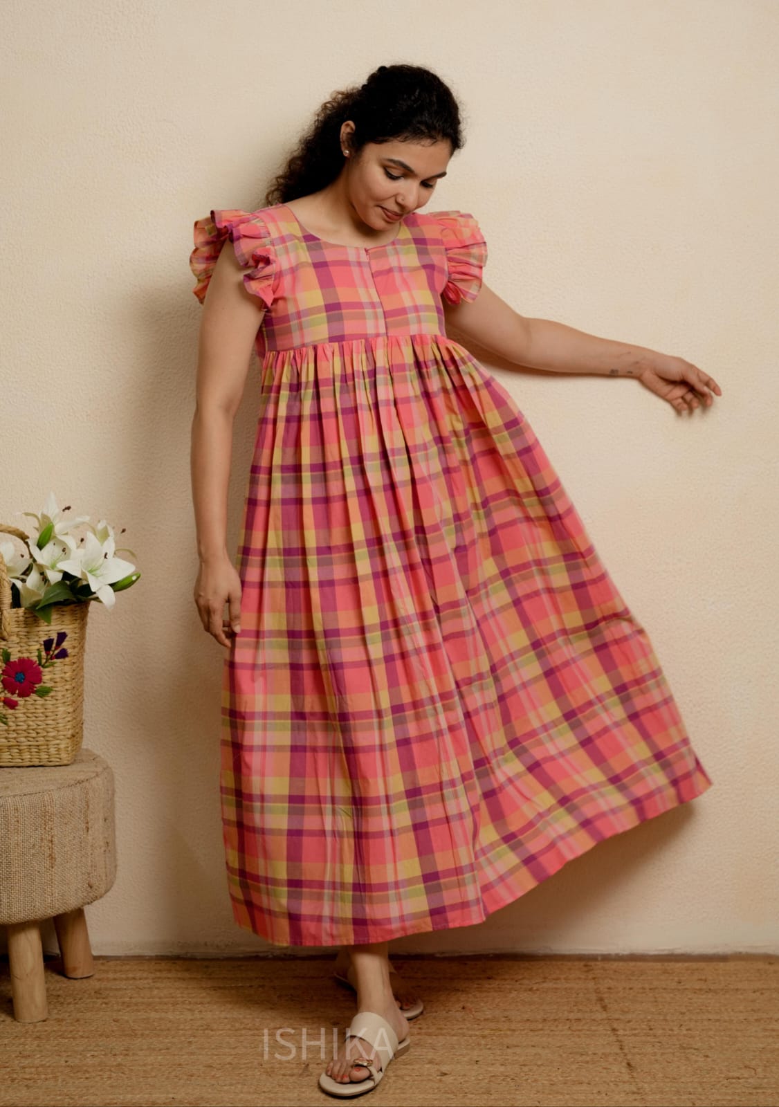 Home Gown (144HG)