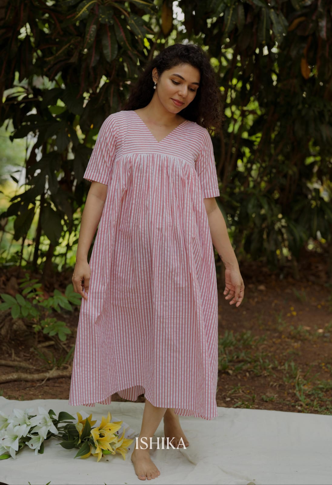 Home Gown (95 HG)
