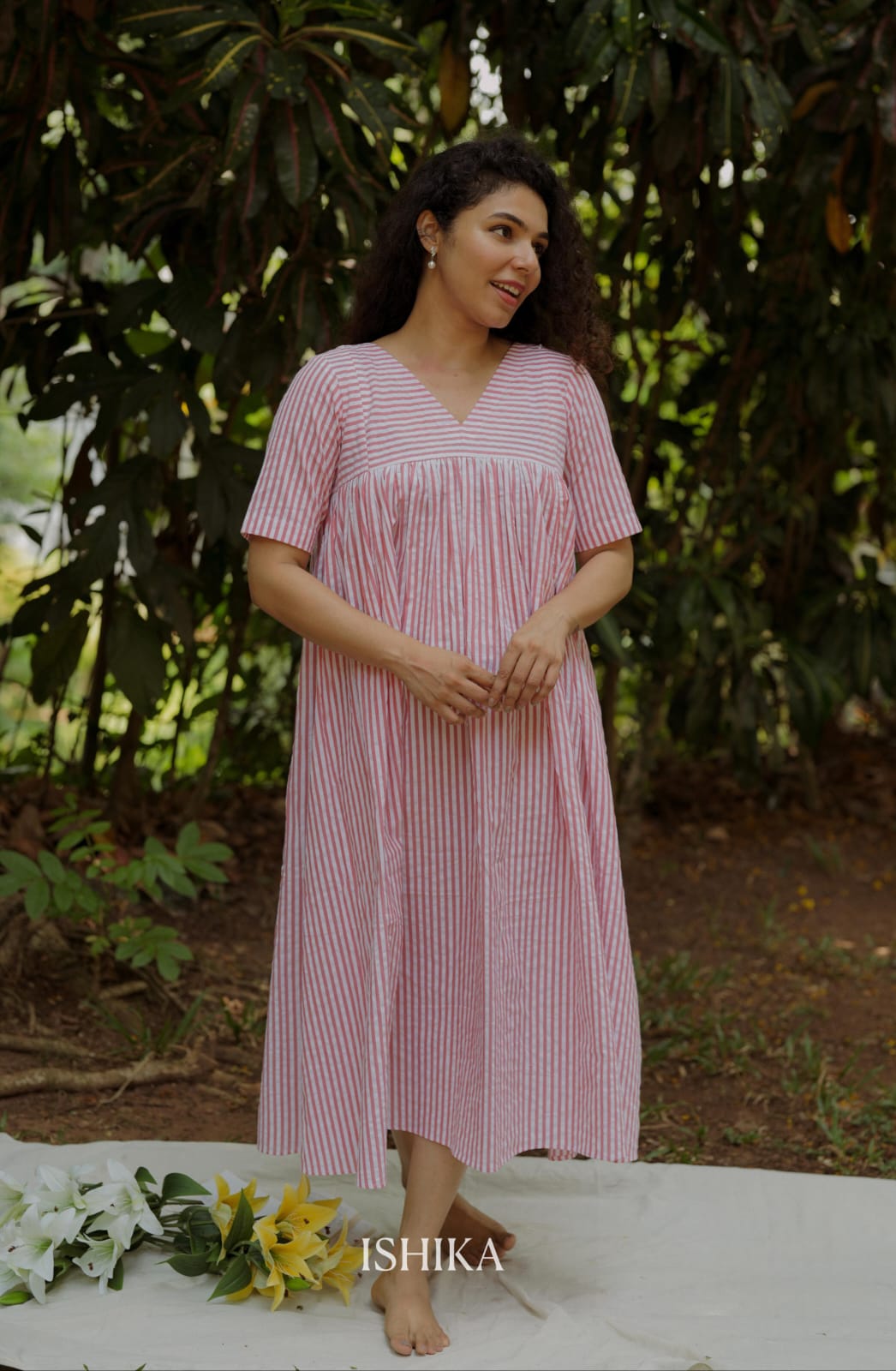 Home Gown (95 HG)