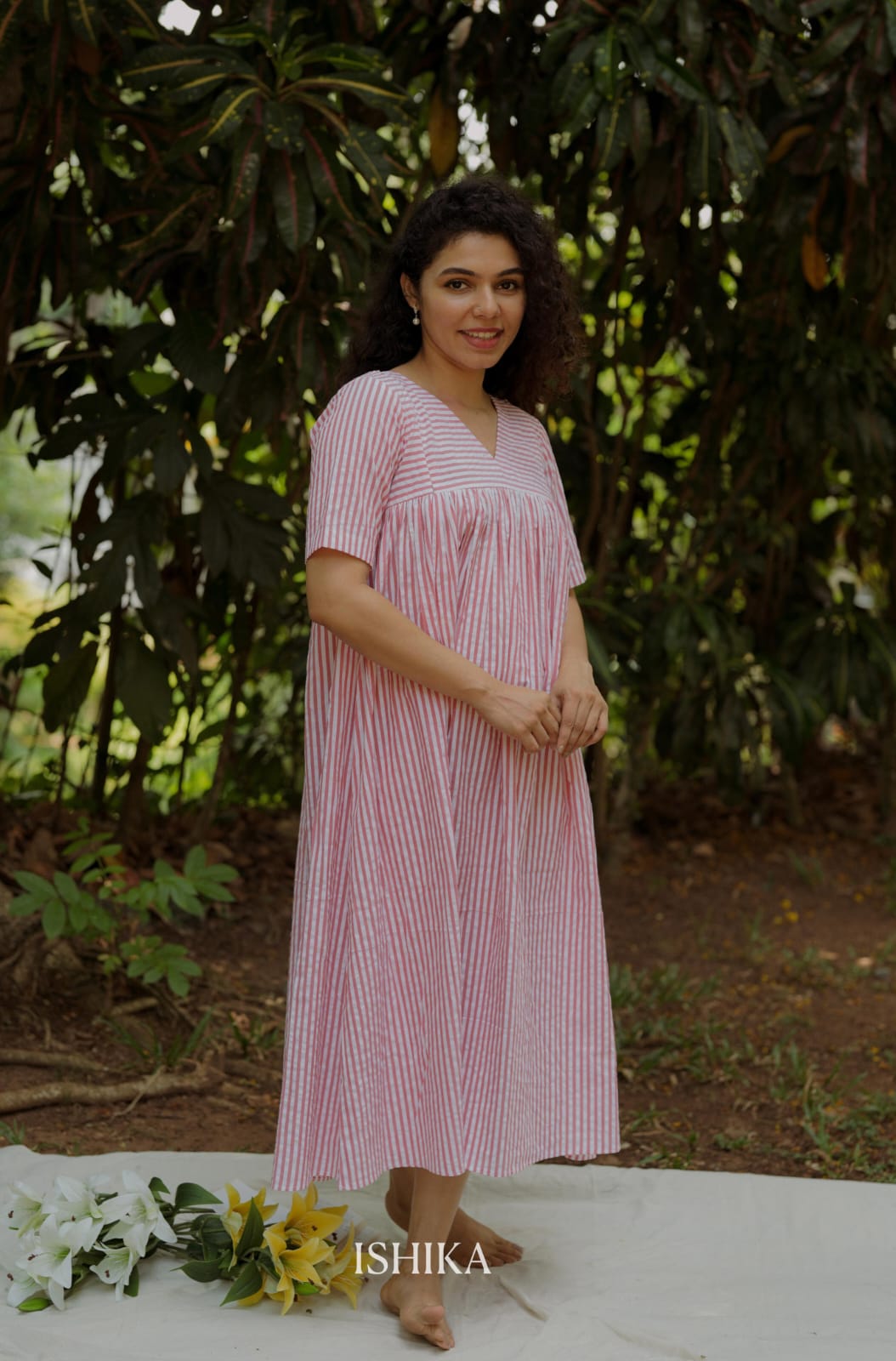 Home Gown (95 HG)