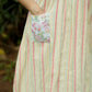 Maternity Dress (Code-1061 IK)