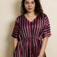Maternity Kaftan Dress (Code-1157 IK)