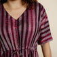 Maternity Kaftan Dress (Code-1157 IK)