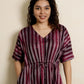 Maternity Kaftan Dress (Code-1157 IK)