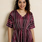 Maternity Kaftan Dress (Code-1157 IK)