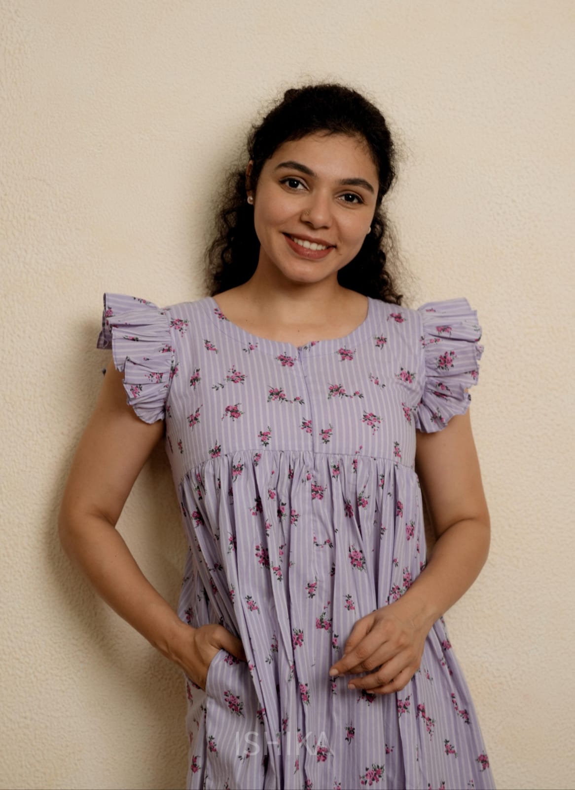 Home Gown (137 HG)
