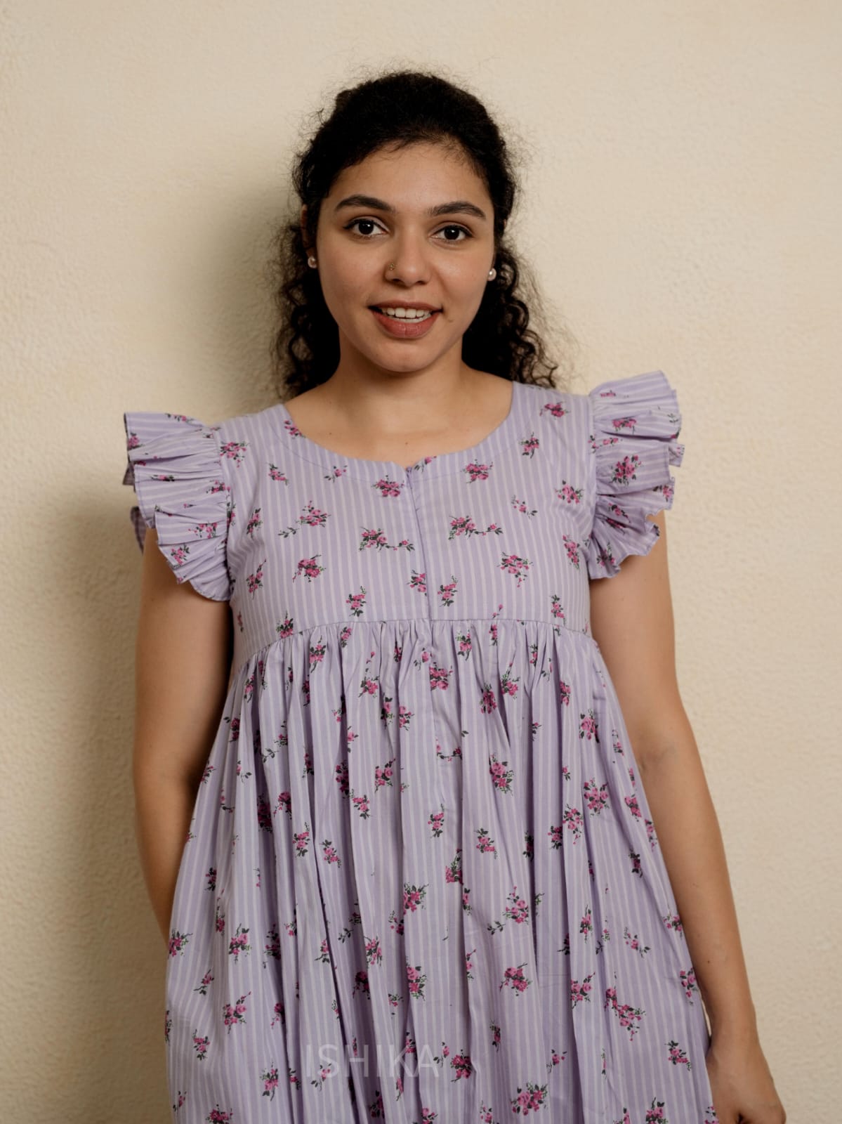 Home Gown (137 HG)