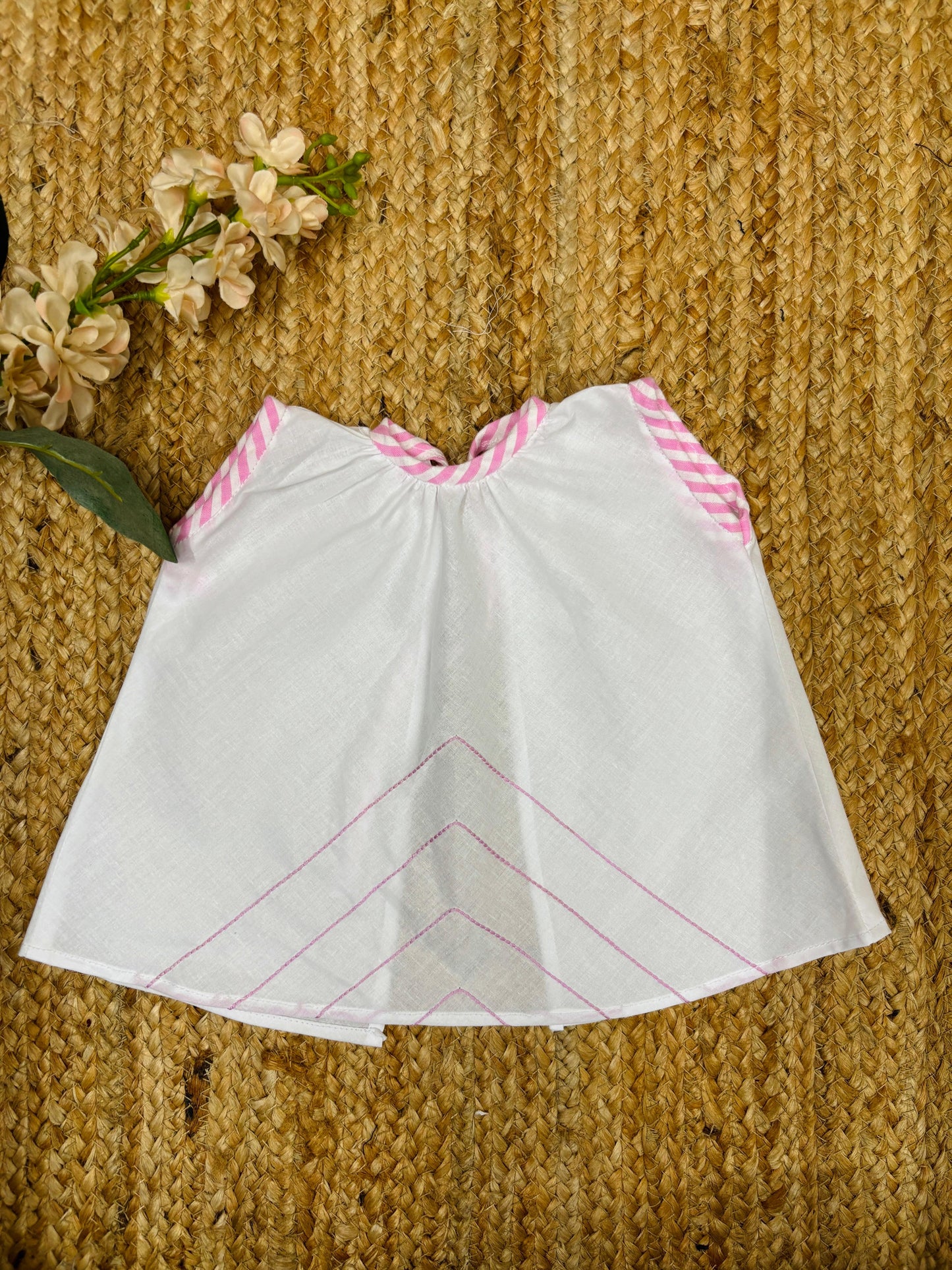 NEW BORN DRESS-(NB97)