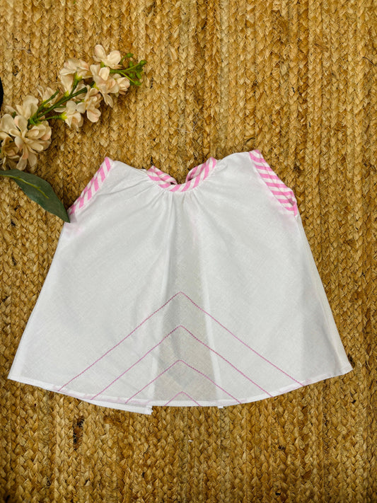 NEW BORN DRESS-(NB97)