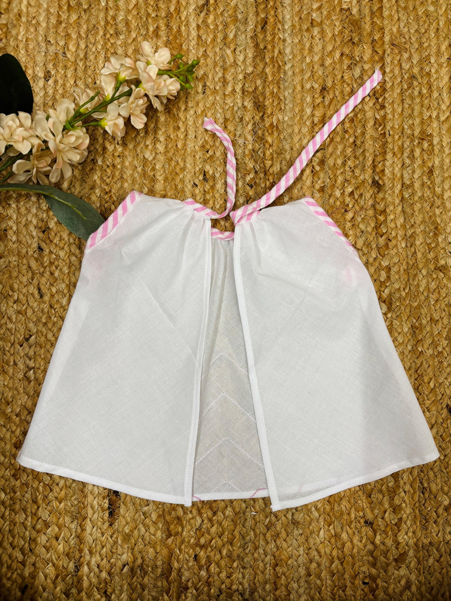 NEW BORN DRESS-(NB97)