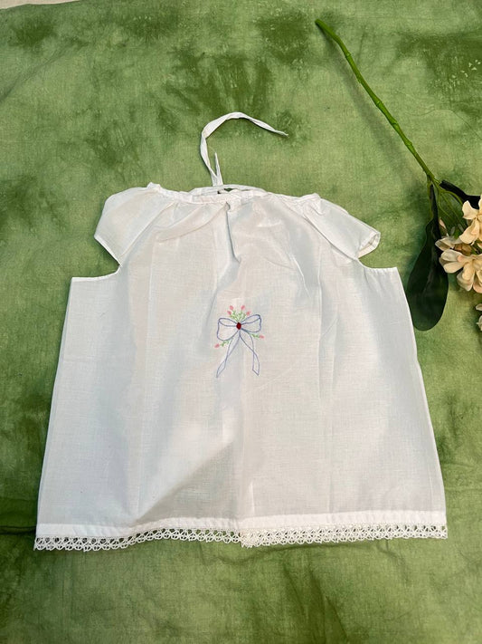 NEW BORN DRESS-(NB50)