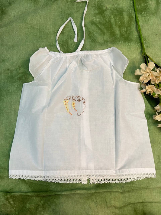 NEW BORN DRESS-(NB57)