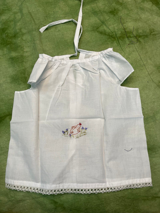 NEW BORN DRESS-(NB84)