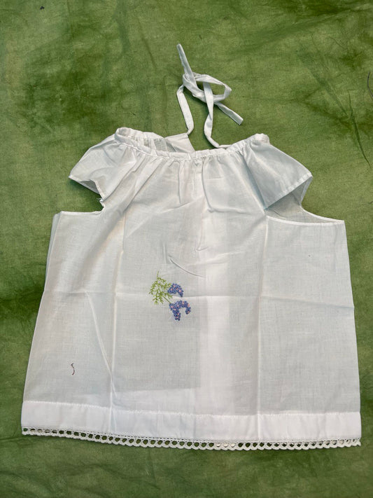 NEW BORN DRESS-(NB86)