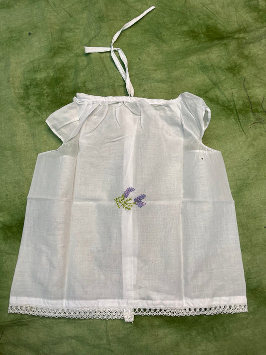 NEW BORN DRESS-(NB87)